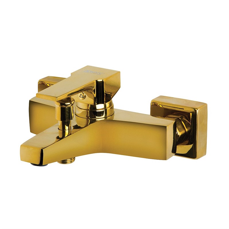 Newarc Bathroom Faucet - Gold #336782