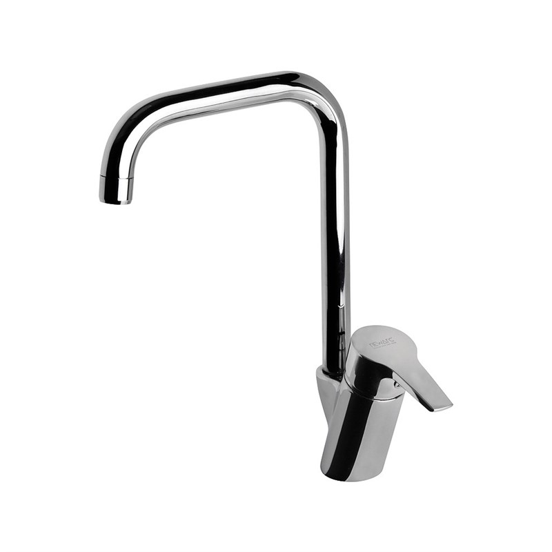 Newarc Energy Kitchen Faucet - Chrome #336816