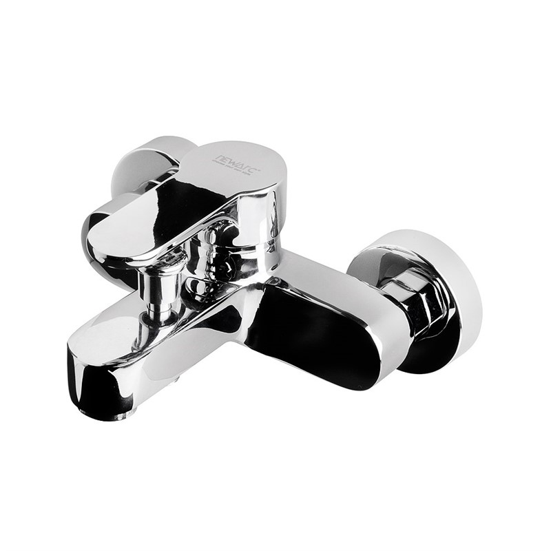 Newarc Master Bathroom Faucet - Chrome #336805