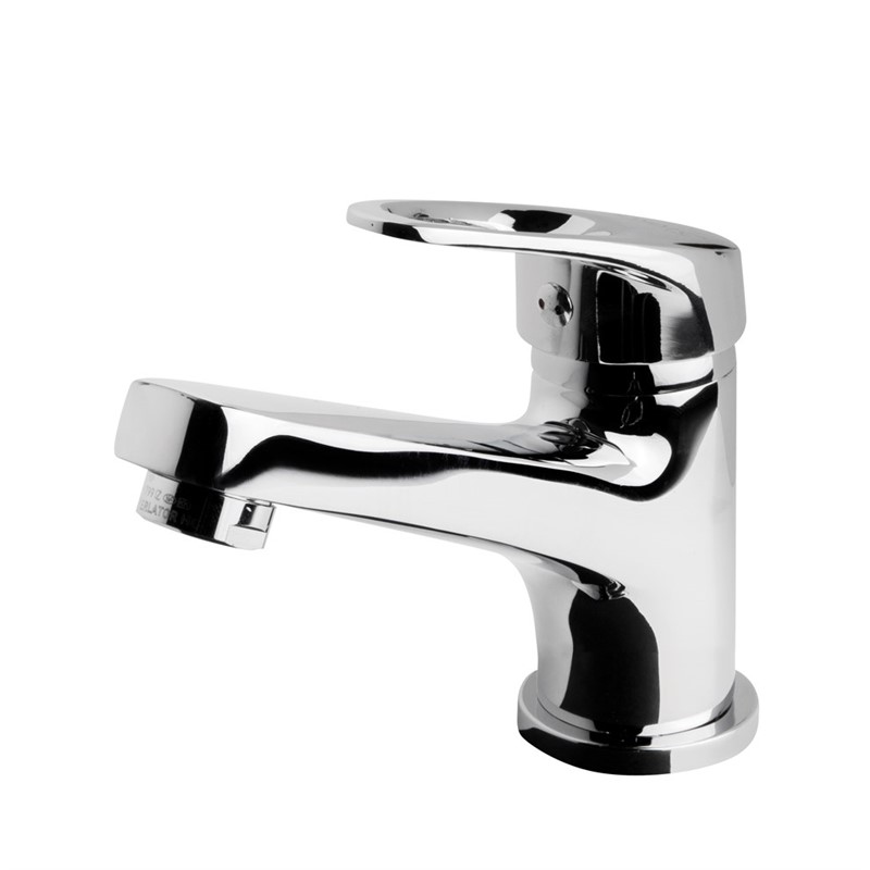 Newarc Smart Dřezová baterie – Chrome #336911