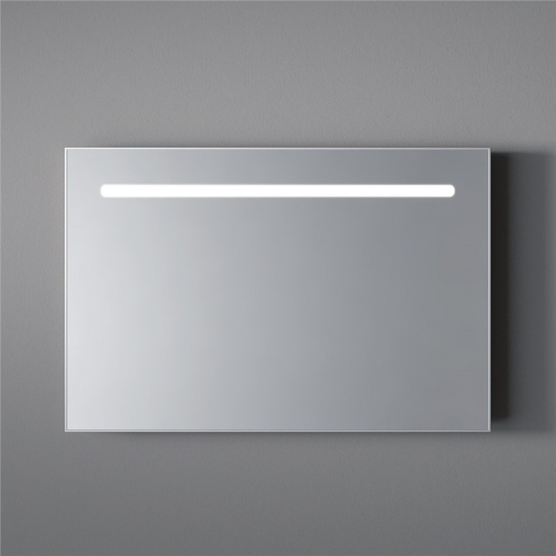Nplus Baco Plus LED Mirror 90 cm #338616
