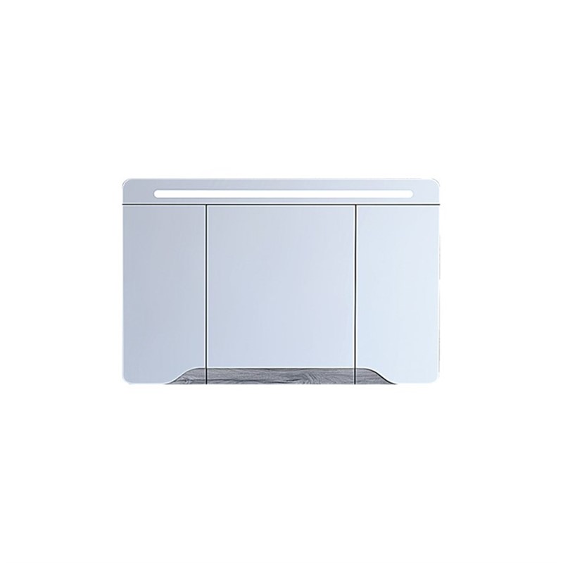 Nplus İntegra Mirror with cabinet and LED lighting 102 cm -  #338643