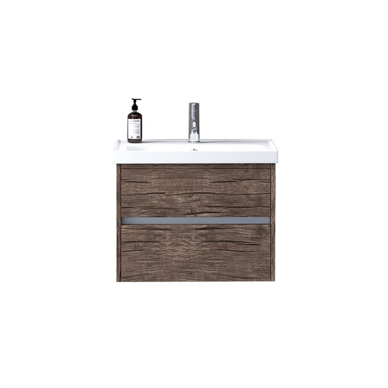 Nplus Jetta Bathroom cabinet 65 cm - #338714