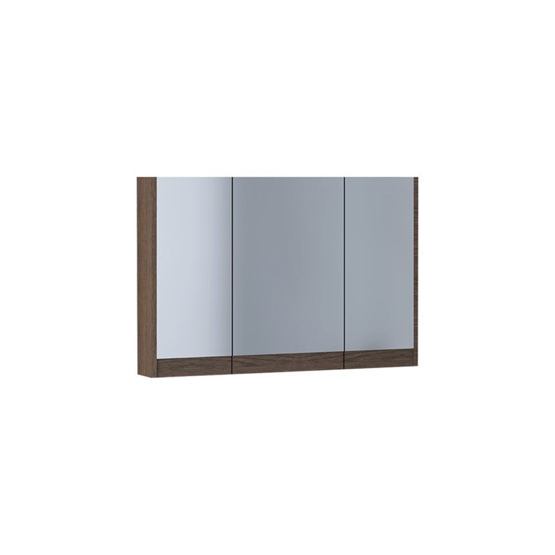 Nplus Nexia Mirror with cabinet 97 cm - #338655