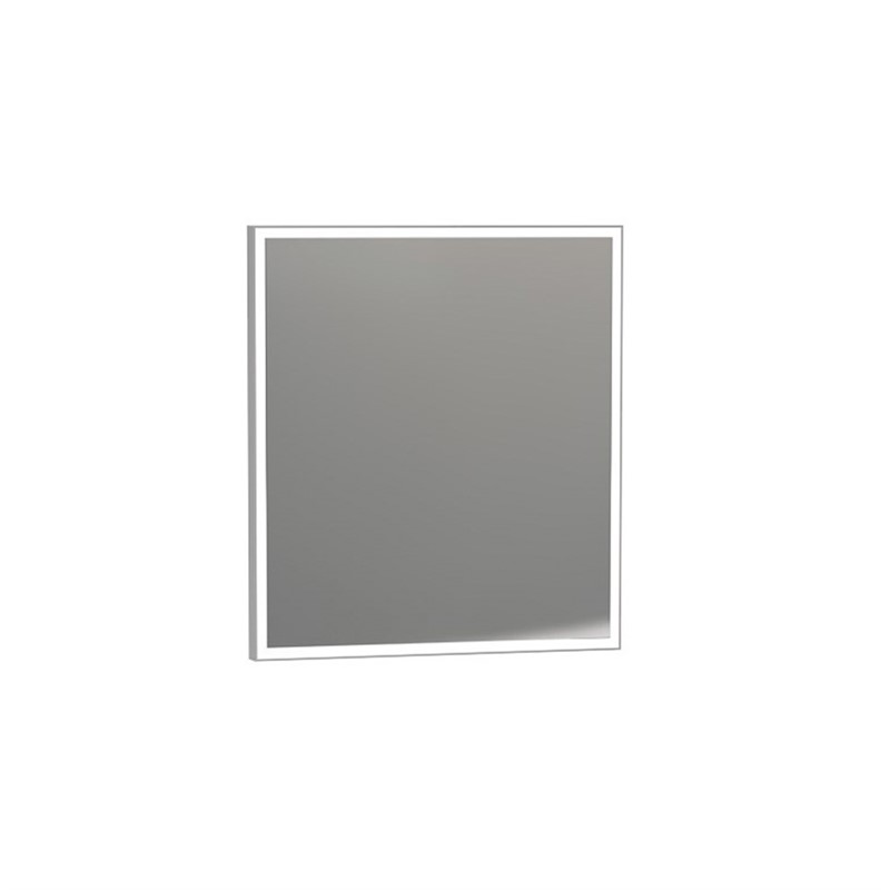Nplus Orion Mirror with LED lighting 60 cm - #340944