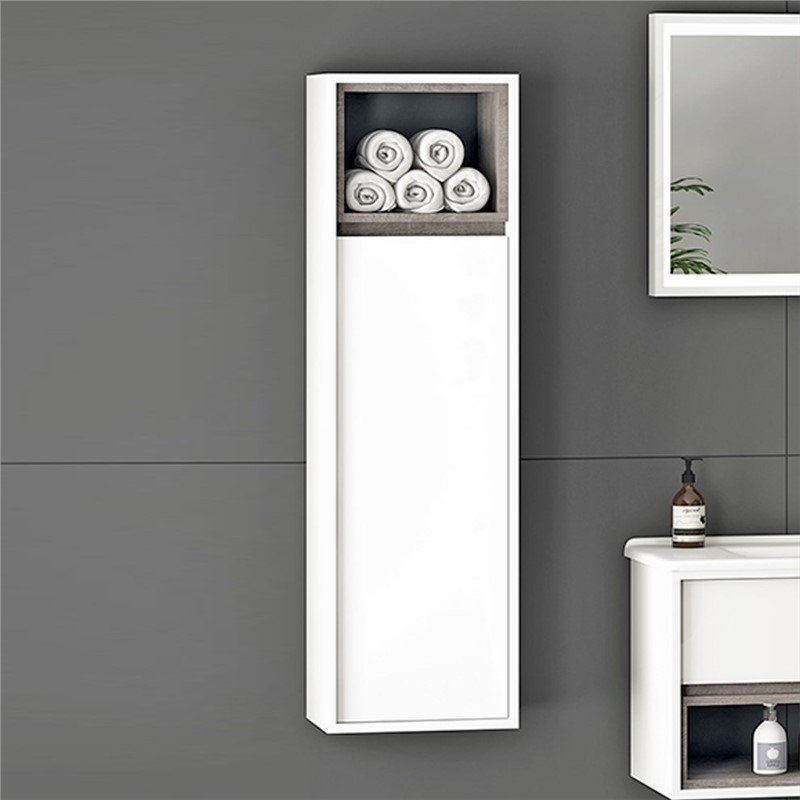 Nplus Punto 35 cm Boy Dolabı  #340850