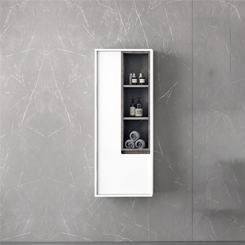 Nplus Punto Bathroom cabinet 50 cm - #340847
