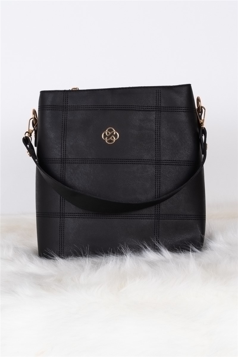 Women's Bag - Black #292638