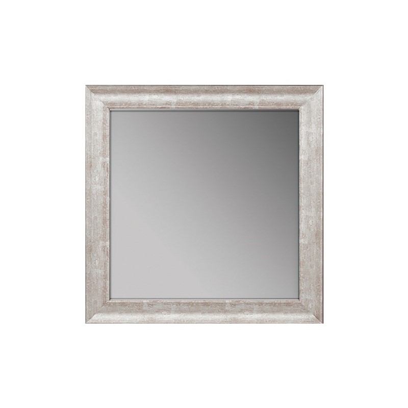 Orka Boston Framed Mirror 78 cm #339843