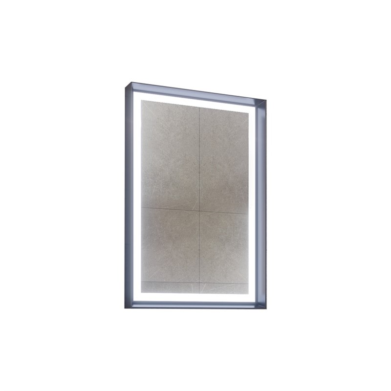 Specchio LED Orka Craft 60cm #341660