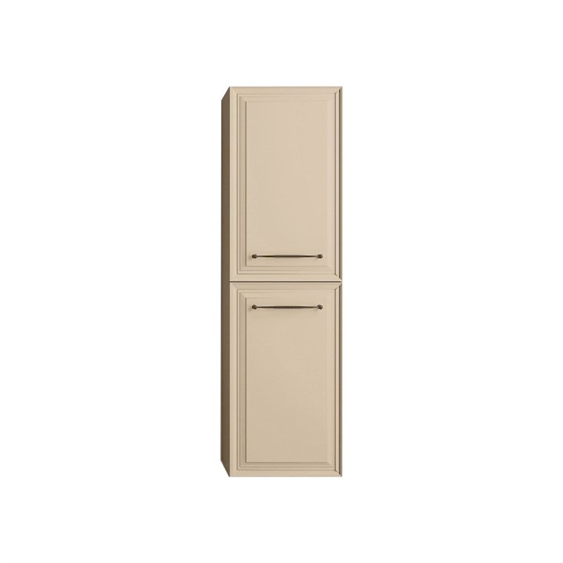 Orka Design Bathroom cabinet 40 cm - Cappuccino #344347