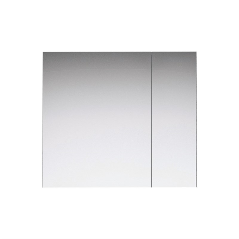 Orka Dinar Cabinet with mirror 75 cm - #339327