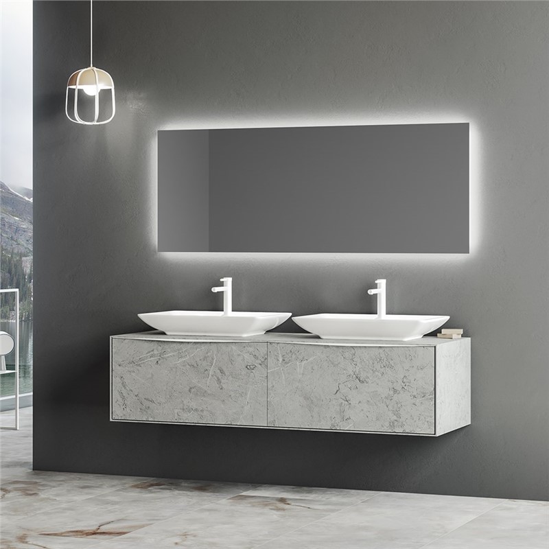 Orka Mono Koupelnová skříňka 160 cm - #341678