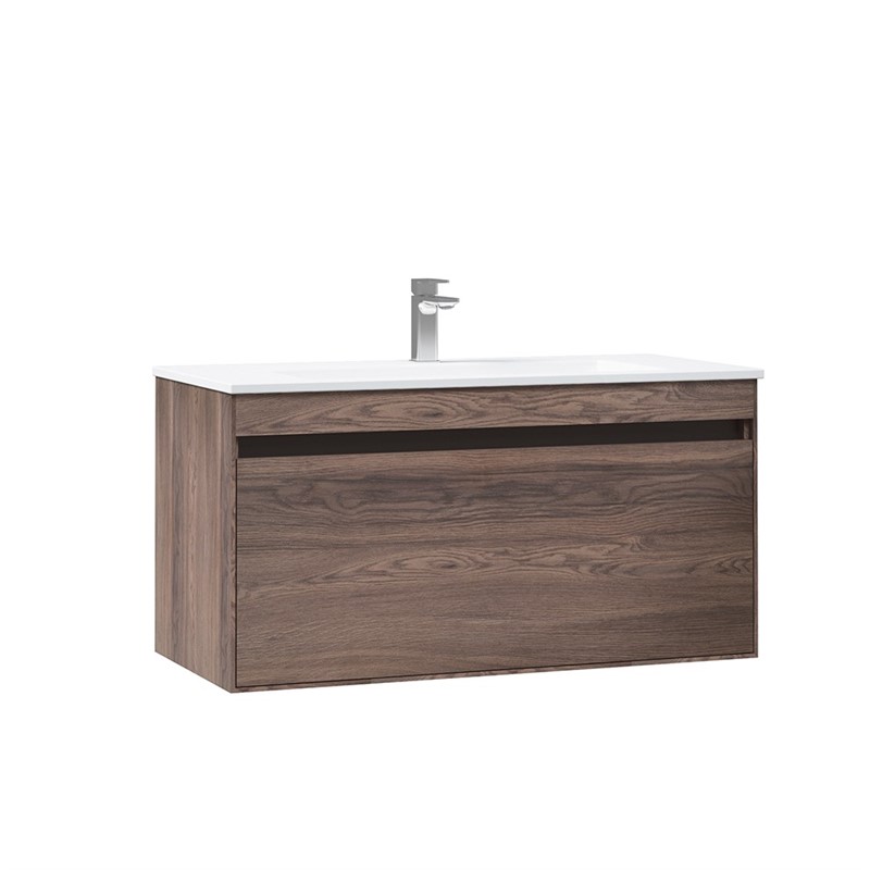 Orka Patara Waschbeckenunterschrank 100 cm #339904