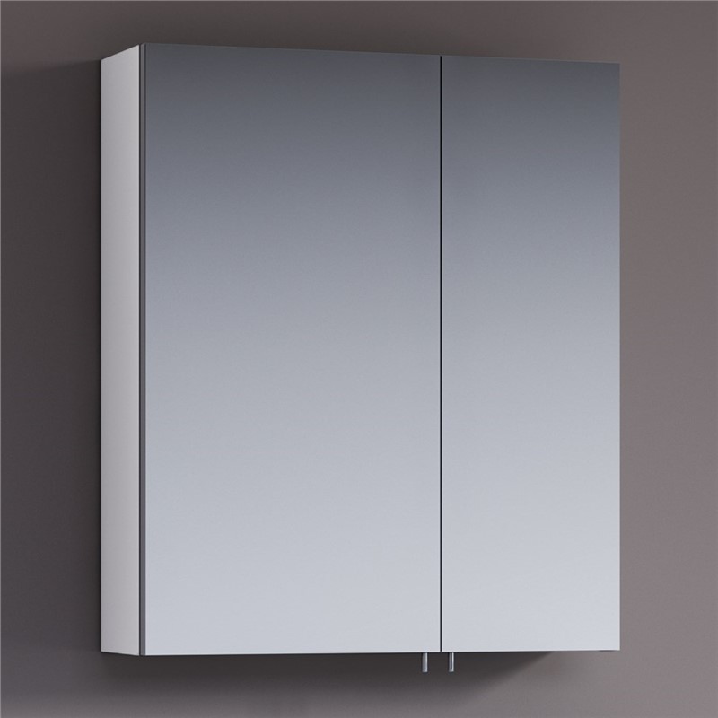 Orka Terme Cabinet with mirror 56cm - #339927