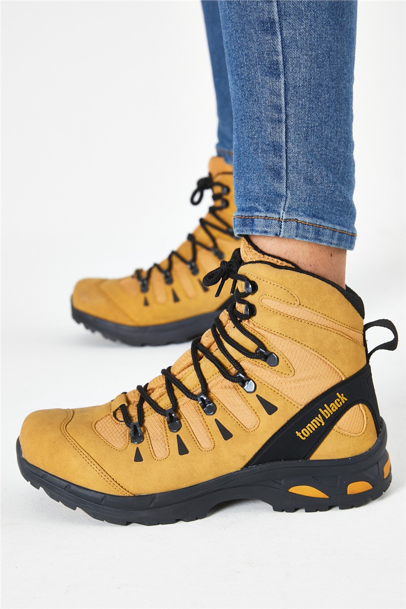 Unisex planinarske cipele Tb030 - Camel # 309574