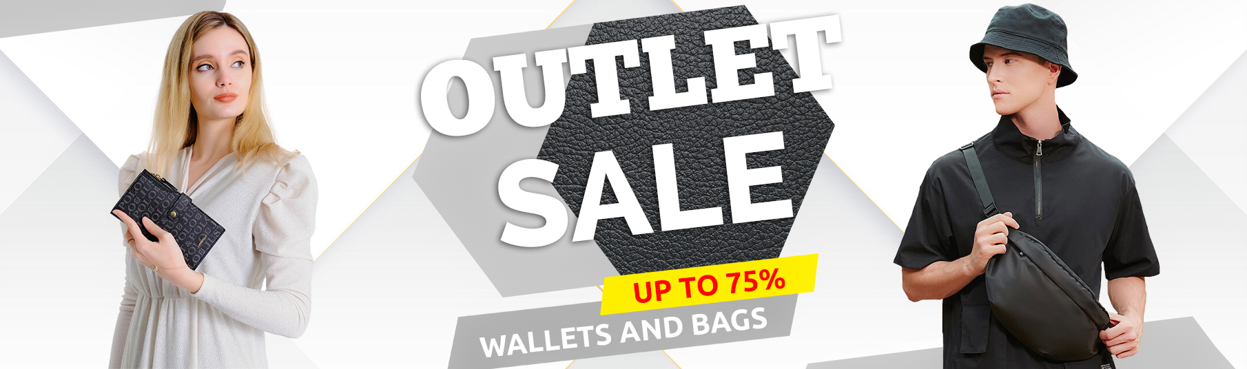 Outlet Чанти и портмонета