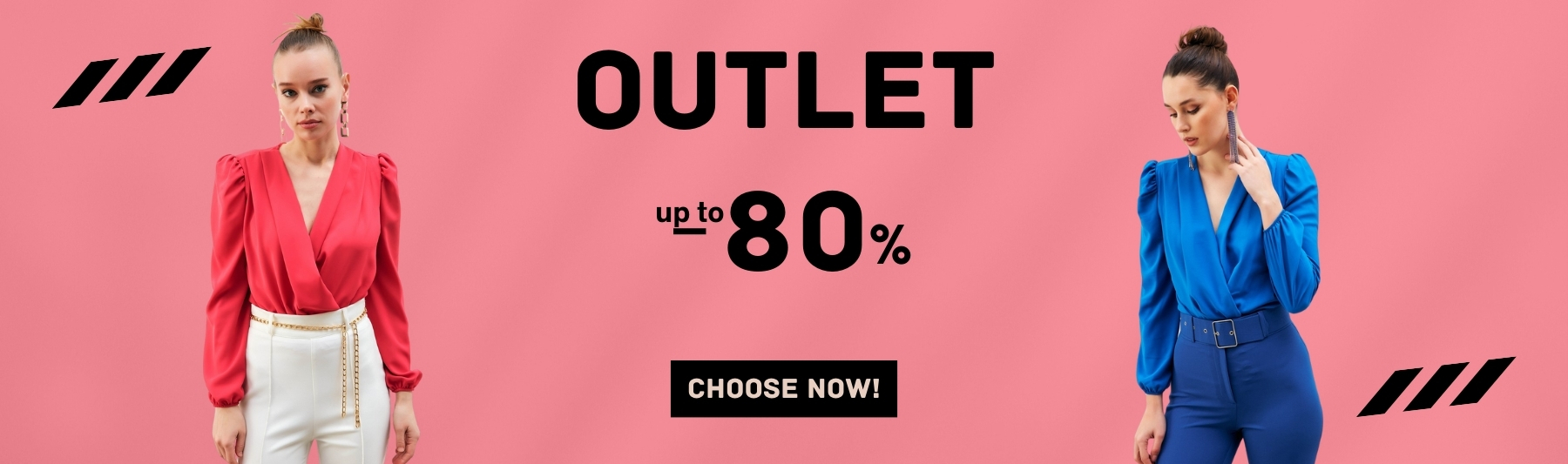 Outlet Abbigliamento donna