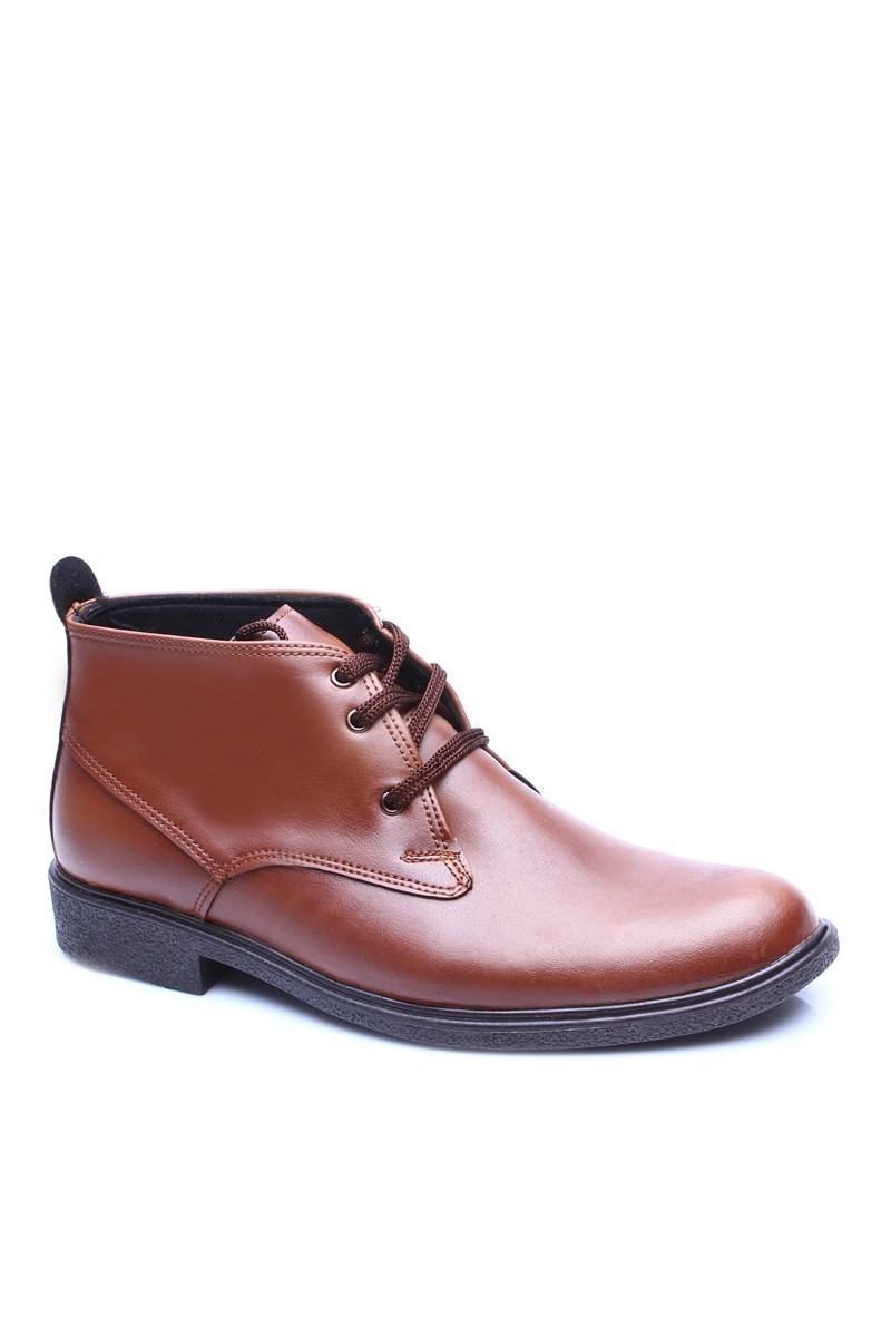 Men's Boots - Brown #085612