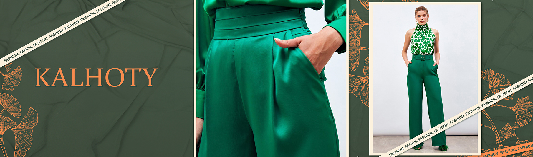 Kalhoty