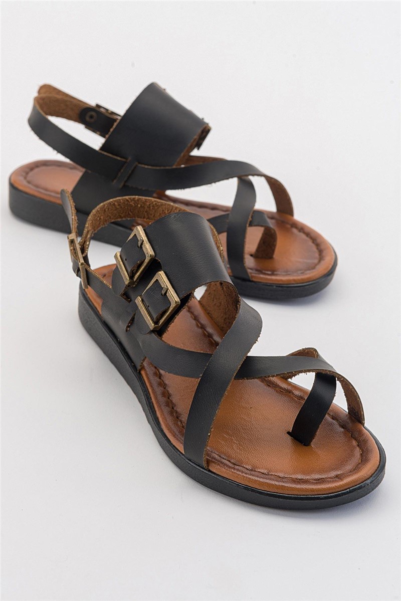 Women's Sandals - Black #381855