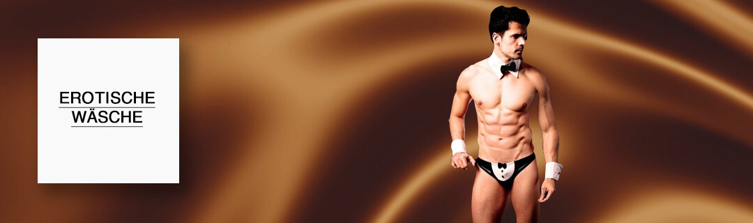 Erotische Wäsche 