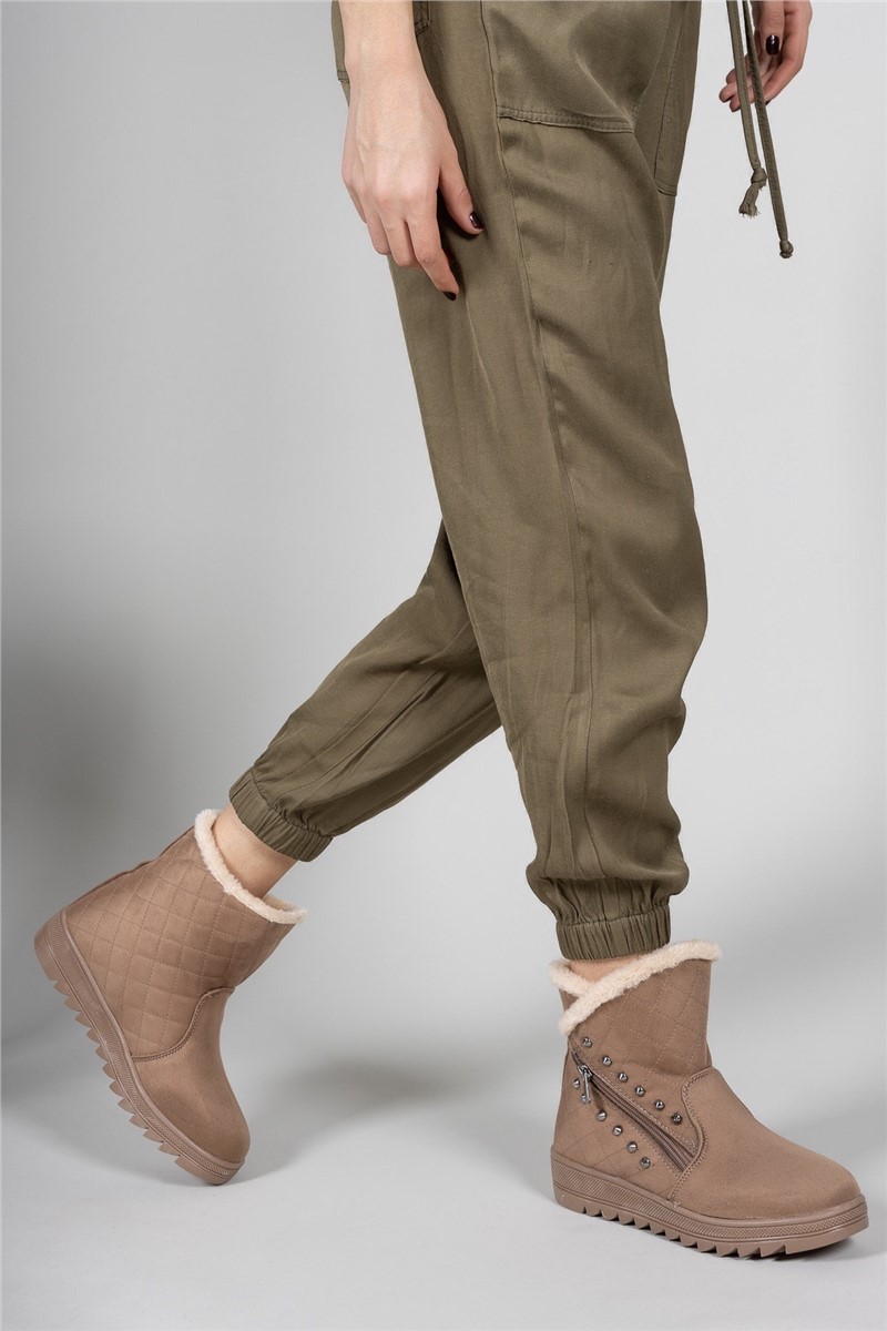 Women's boots 00126411 - Vizon # 326001