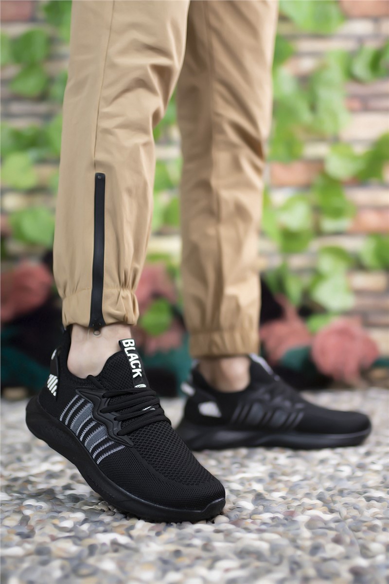 Unisex Scarpe sportive 0012375 - Nero #325808