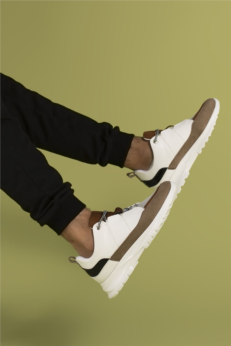 Unisex sports shoes 0012824 - Vizon with White # 326055