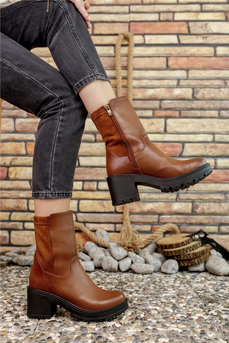 Women's boots 001266 - Taba # 325482