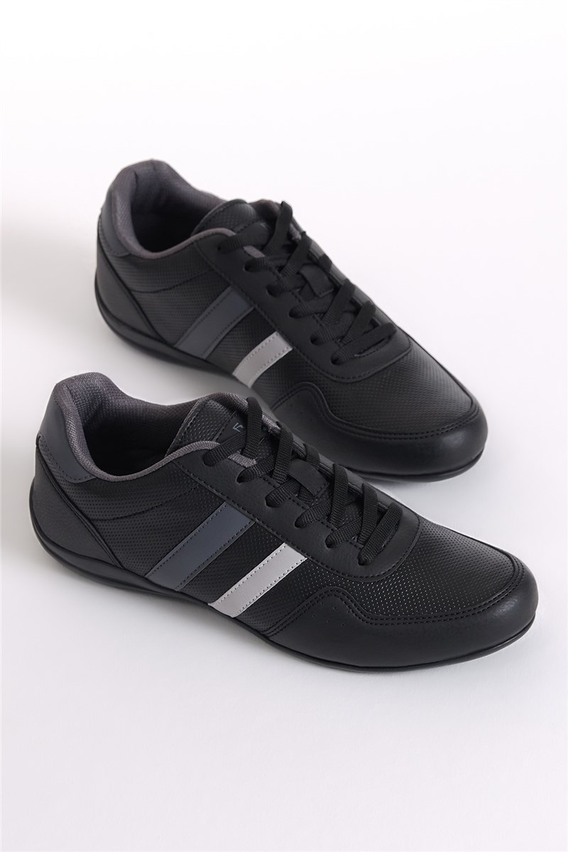 Calçados Esportivos Masculinos - Preto #401110