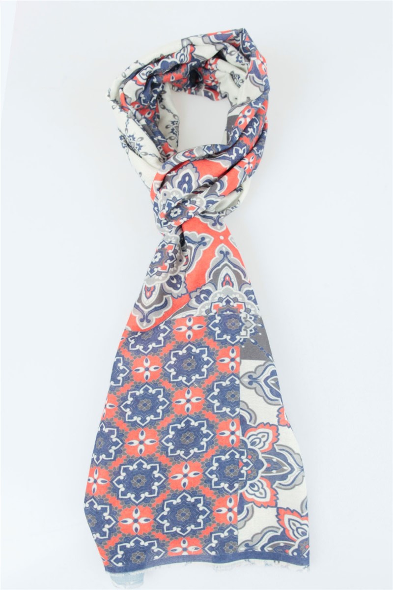 Scarf - Colorful #268992