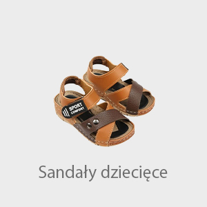 Sandały