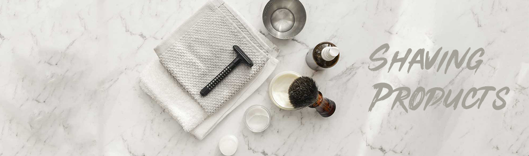 Shaving Products