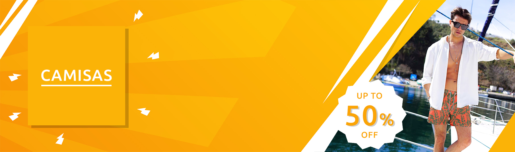 Camisa