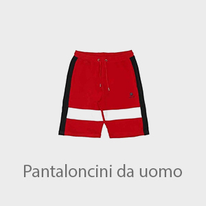 Pantaloncini