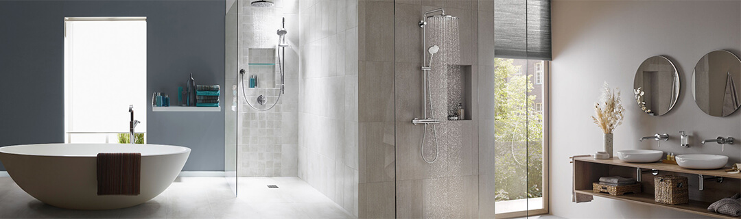 Sistemi doccia
