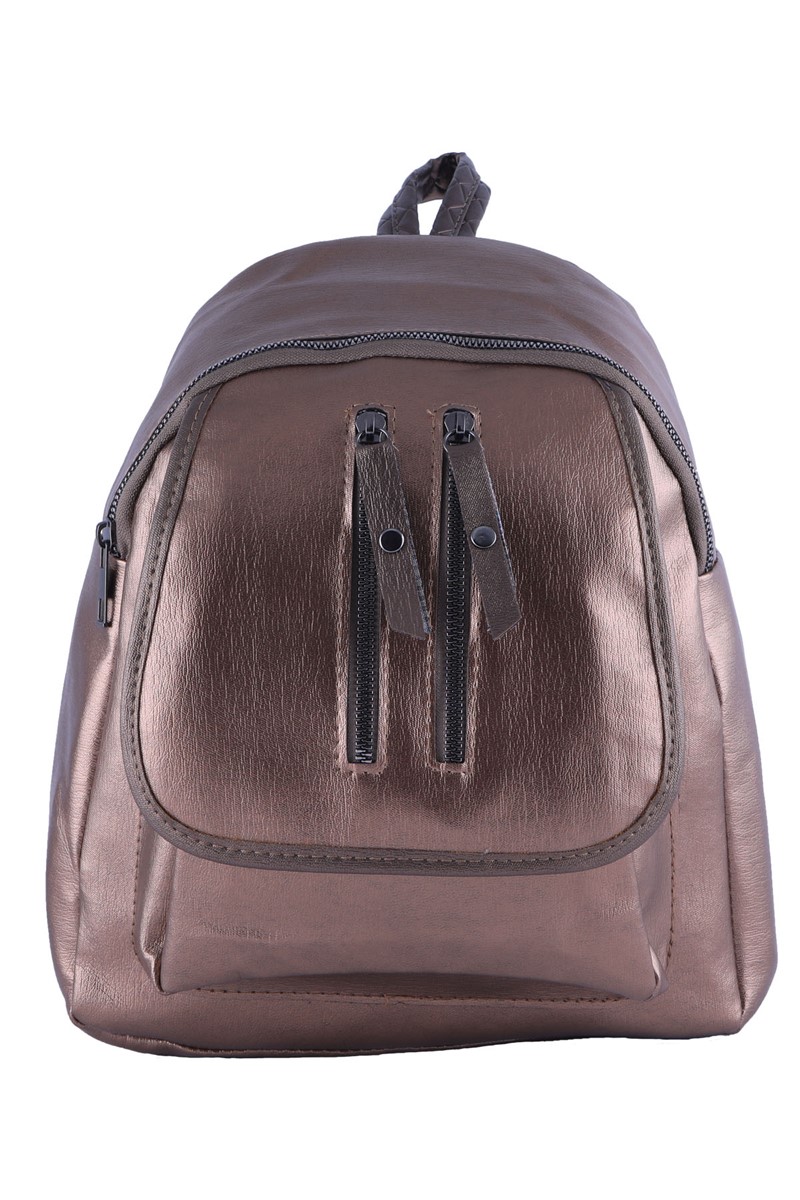 Women's Backpack - Platinum #284520