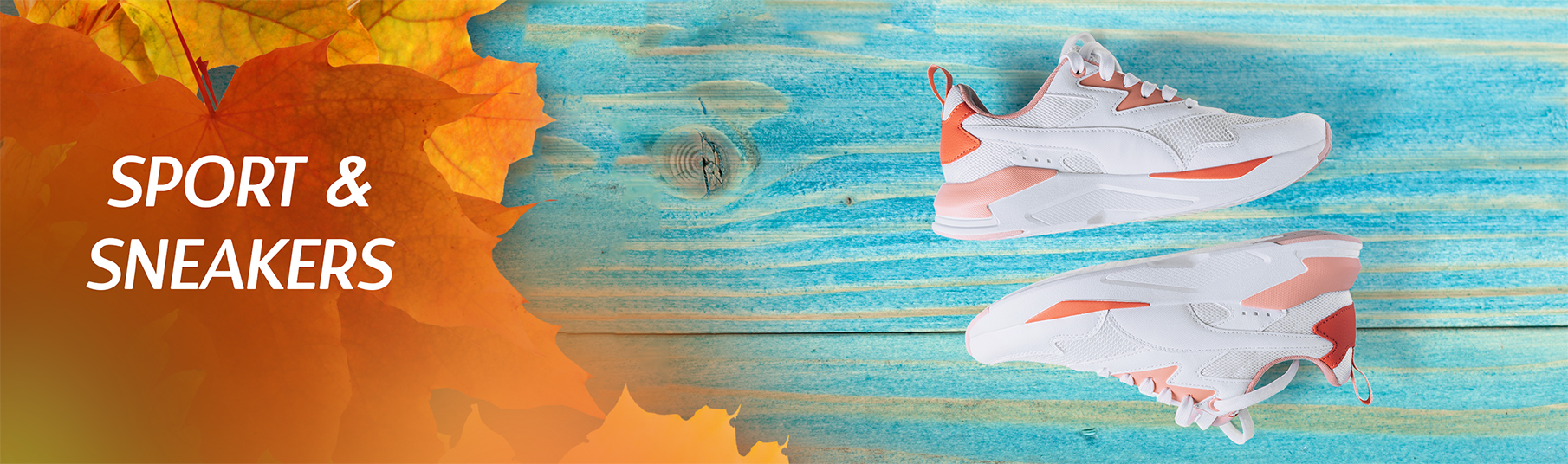 Sport & Sneakers 
