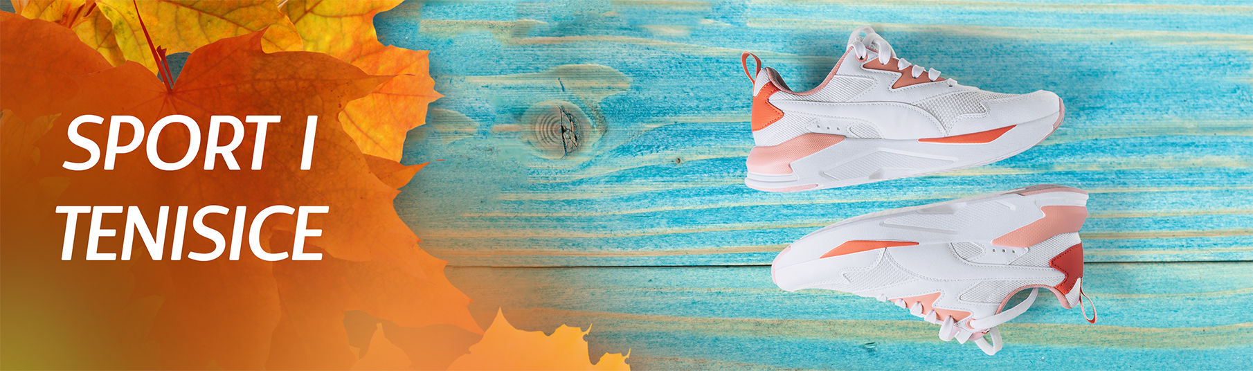 Sport & tenisice