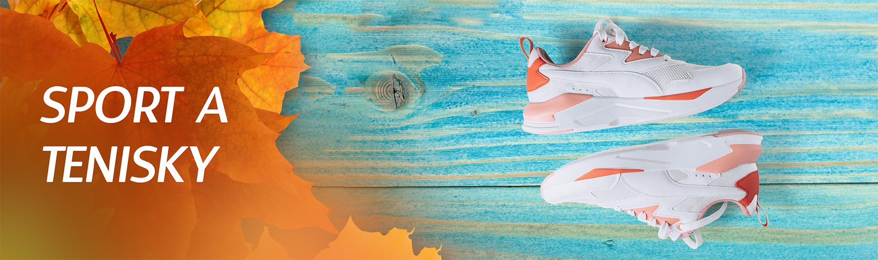Sport & Tenisky