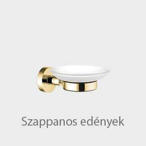 Szappanos edények