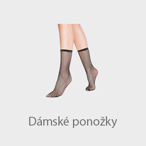 Ponožky