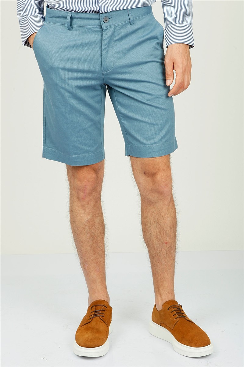 Muške kratke hlače - Plave # 307444