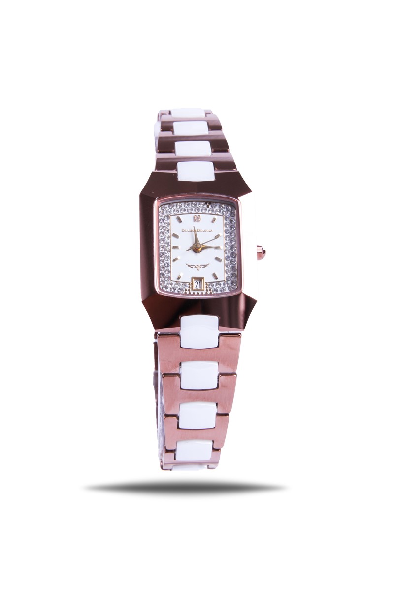 Special DiamonDiastar Watch - DD005