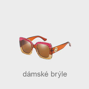 Sluneční brýle