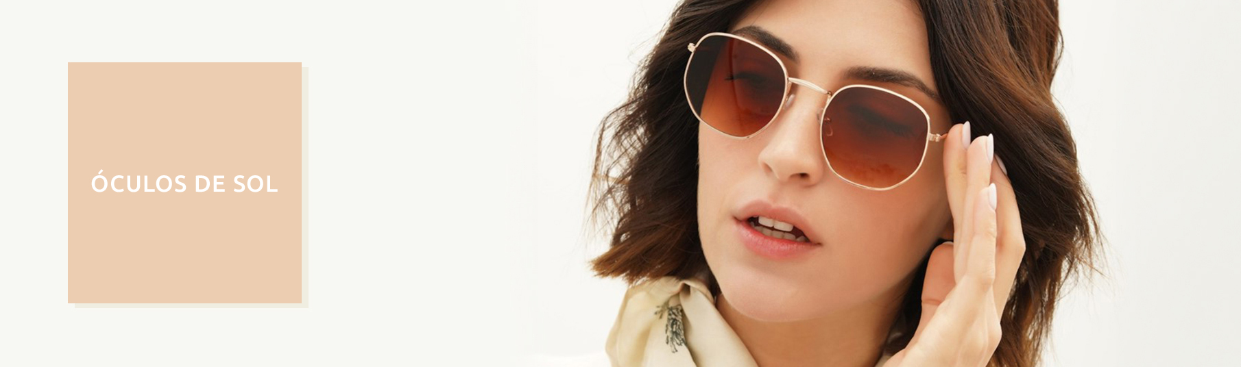 Oculos de sol