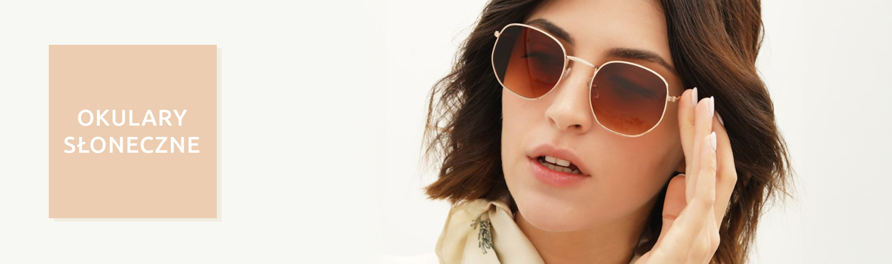 Okulary  przeciwsłoneczne