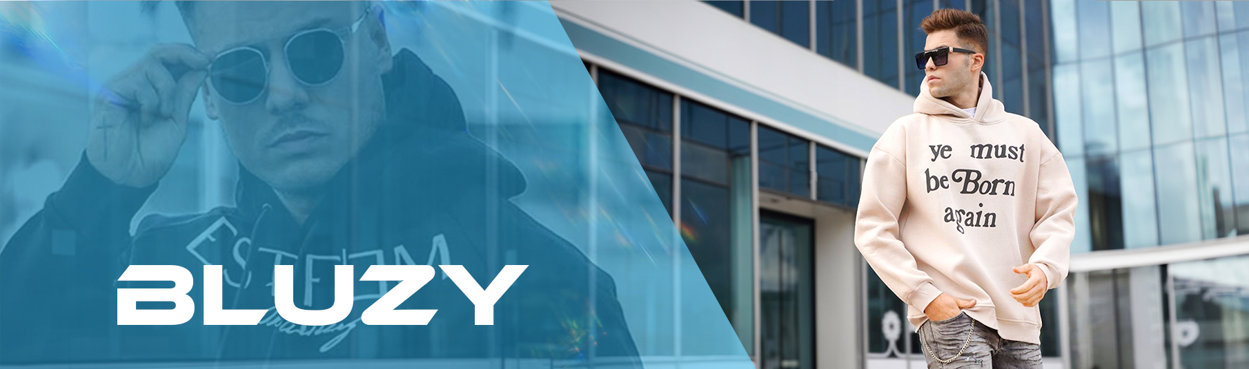 Bluzy
