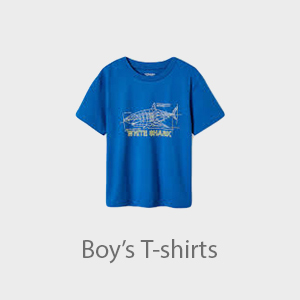  T-Shirts